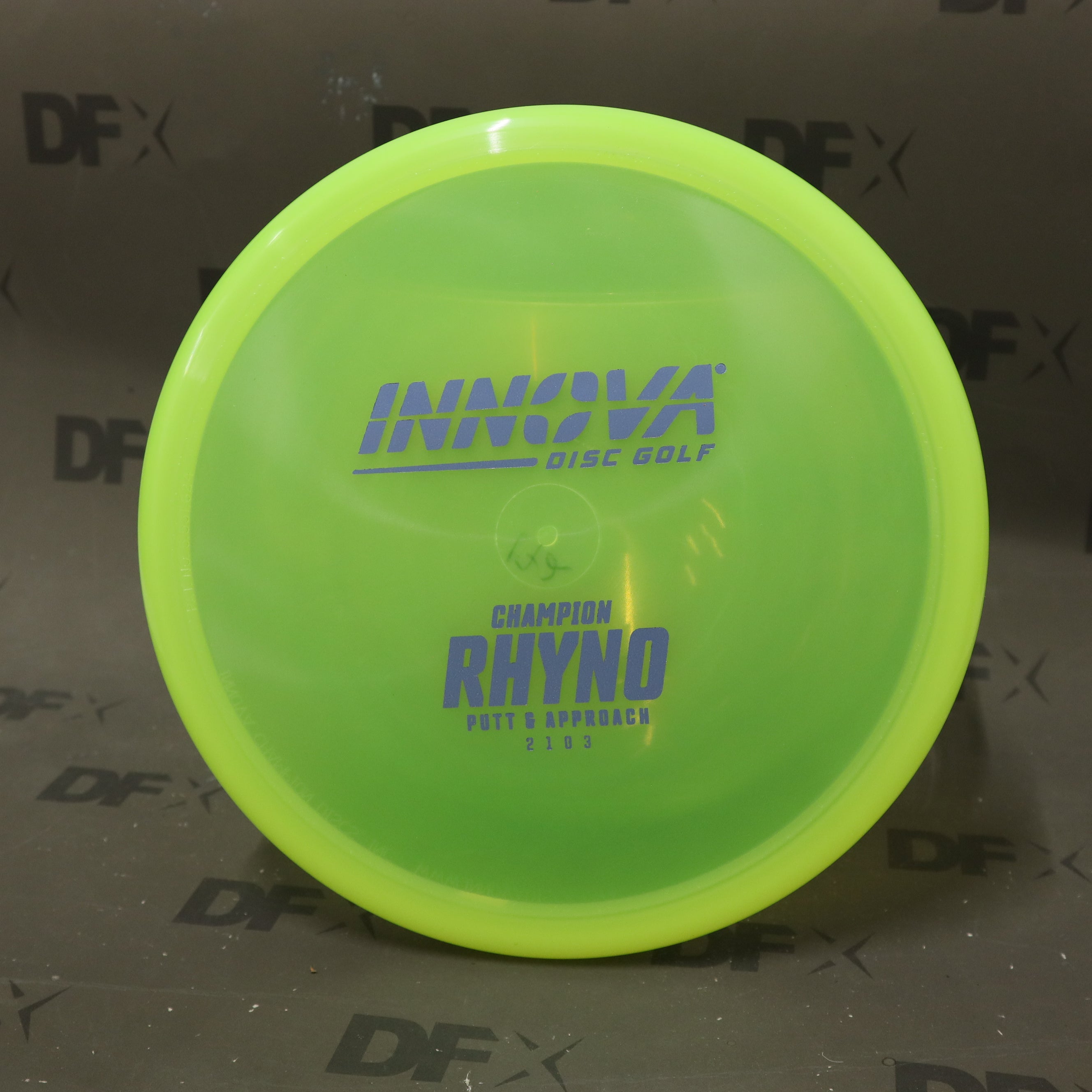 Innova Champion Rhyno