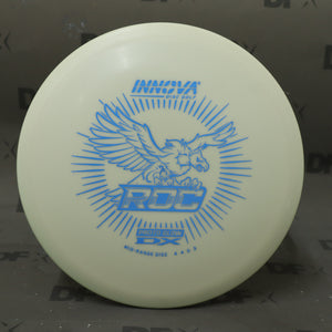 Innova Proto Glow DX Roc