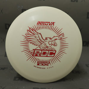 Innova Proto Glow DX Roc