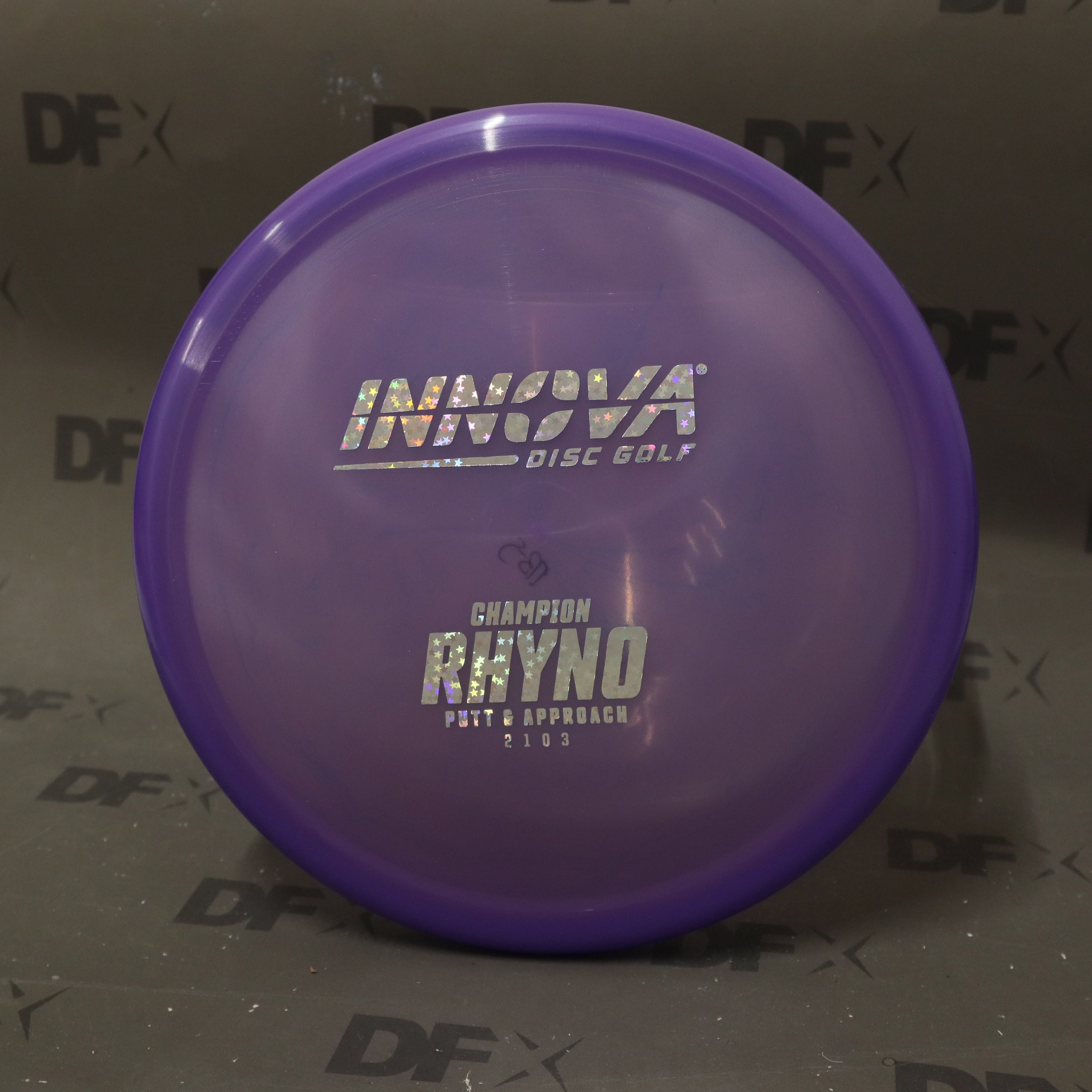 Innova Champion Rhyno