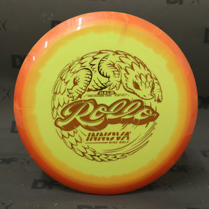 Innova Halo Star Rollo