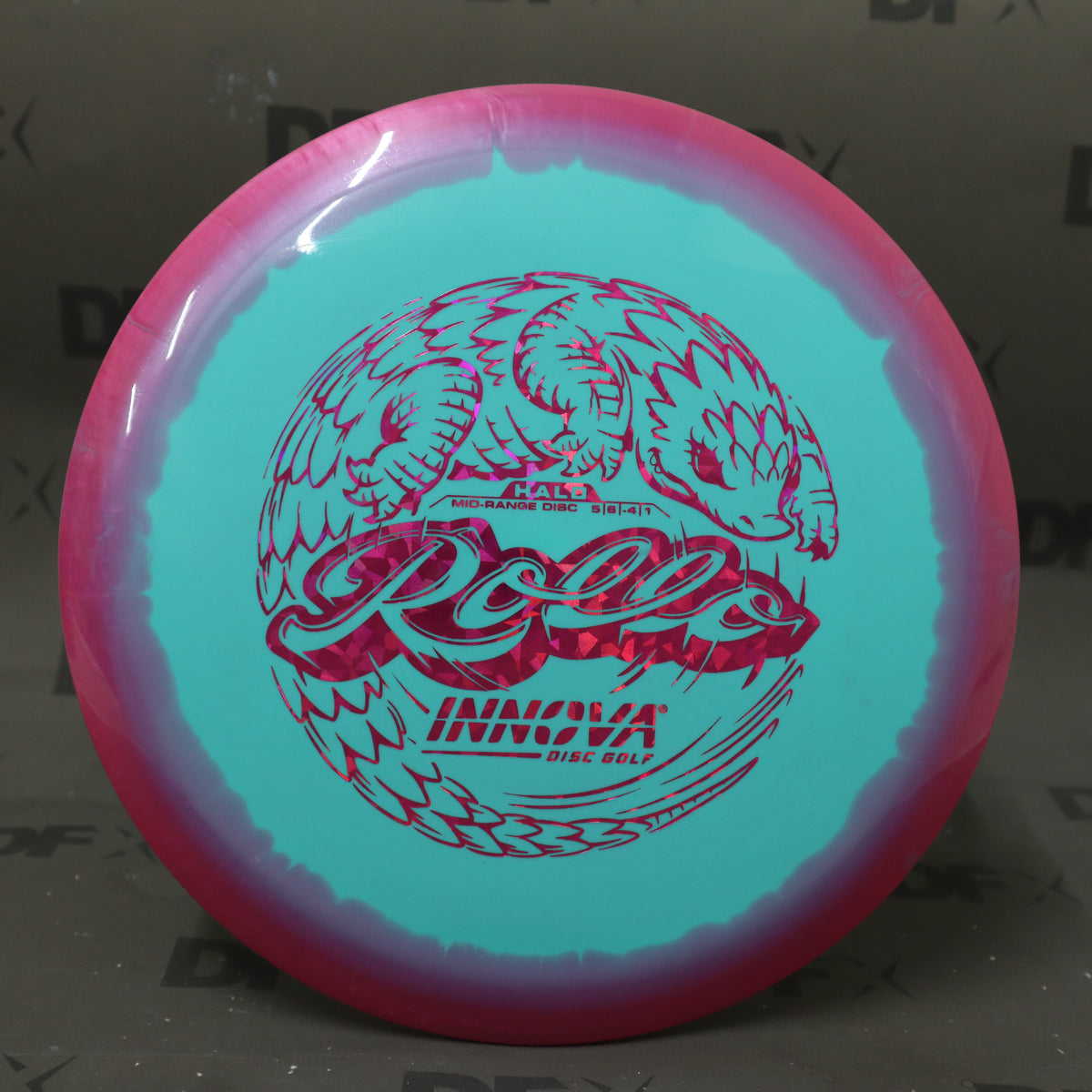 Innova Halo Star Rollo – DFX Discs