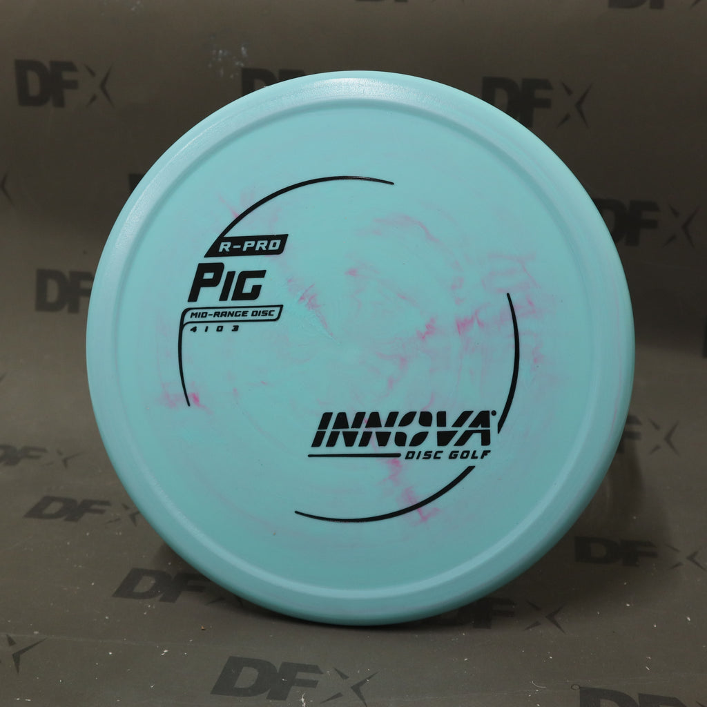 Innova R Pro Pig