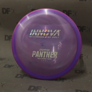 Innova Champion Panther