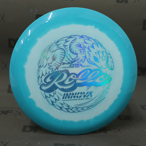 Innova Halo Star Rollo