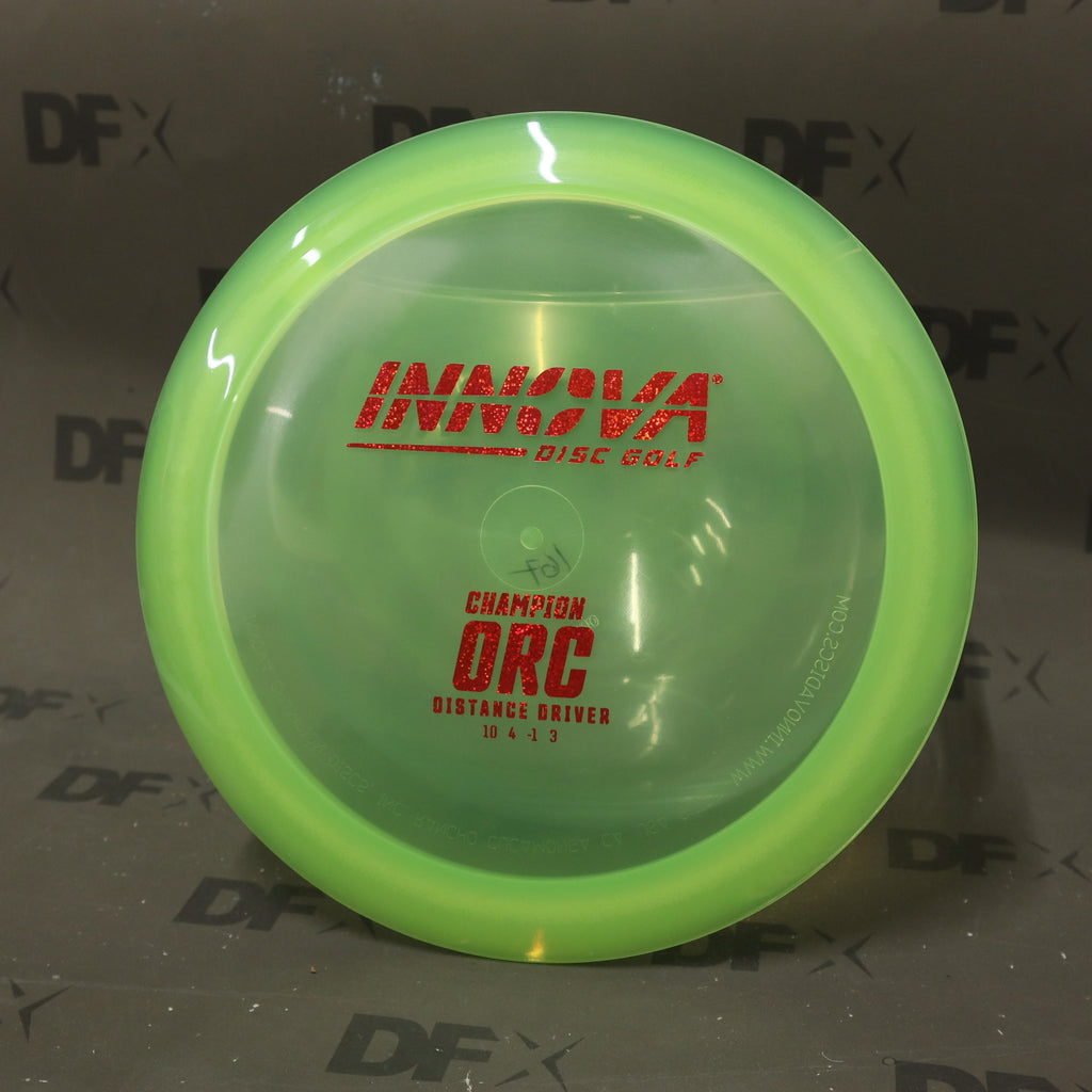 Innova Champion Orc