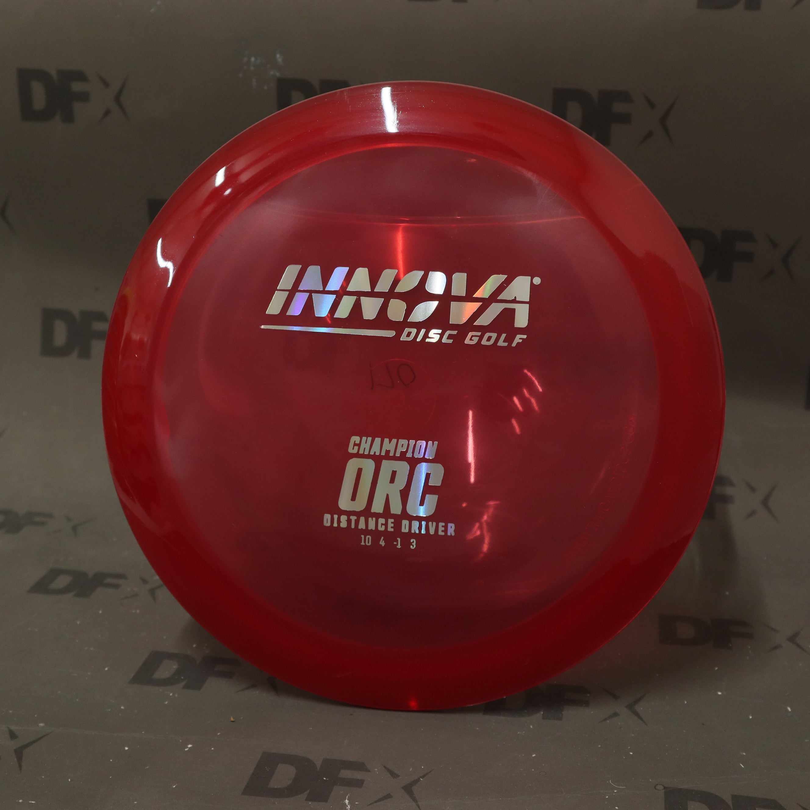 Innova Champion Orc