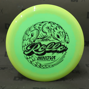 Innova Halo Star Rollo