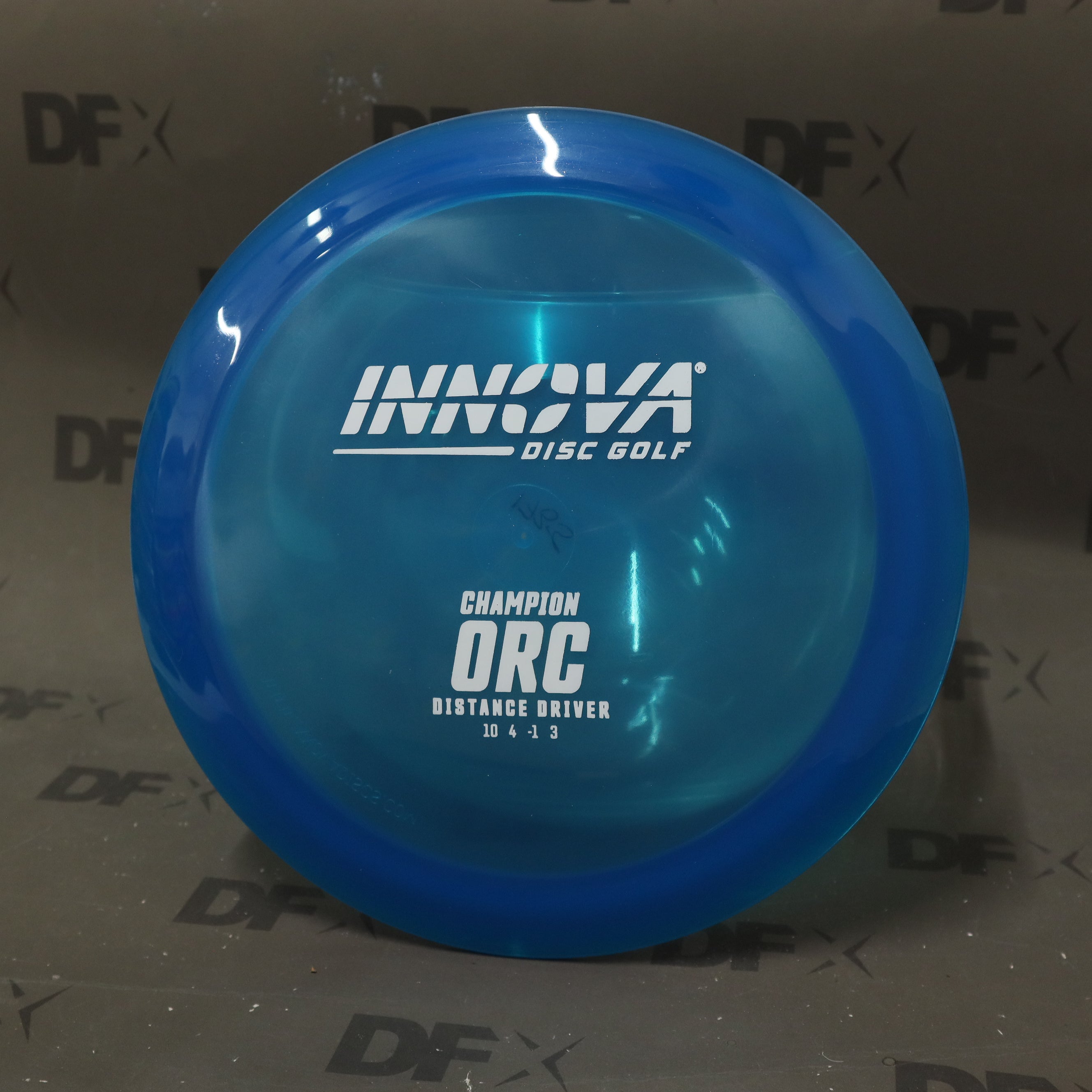 Innova Champion Orc