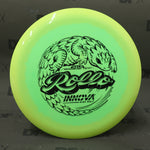 Innova Halo Star Rollo