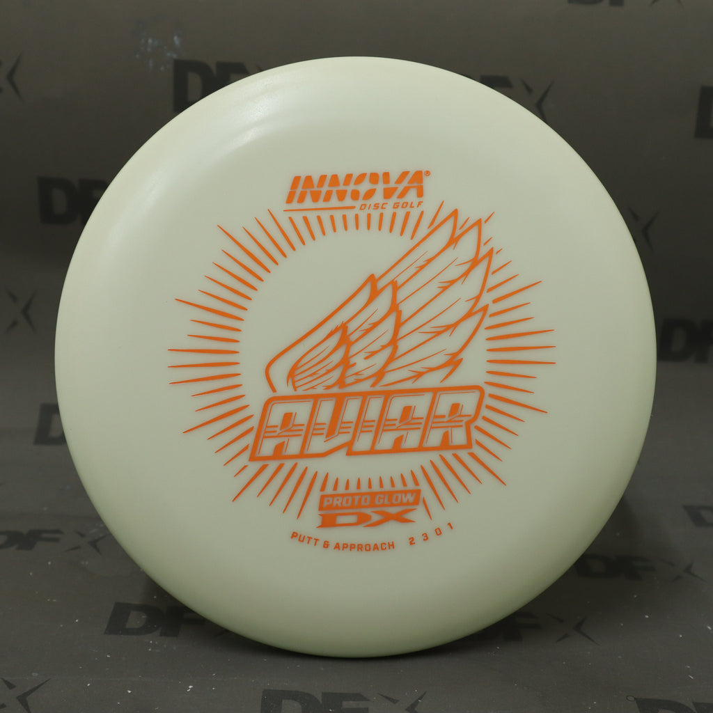 Innova Proto Glow DX Aviar