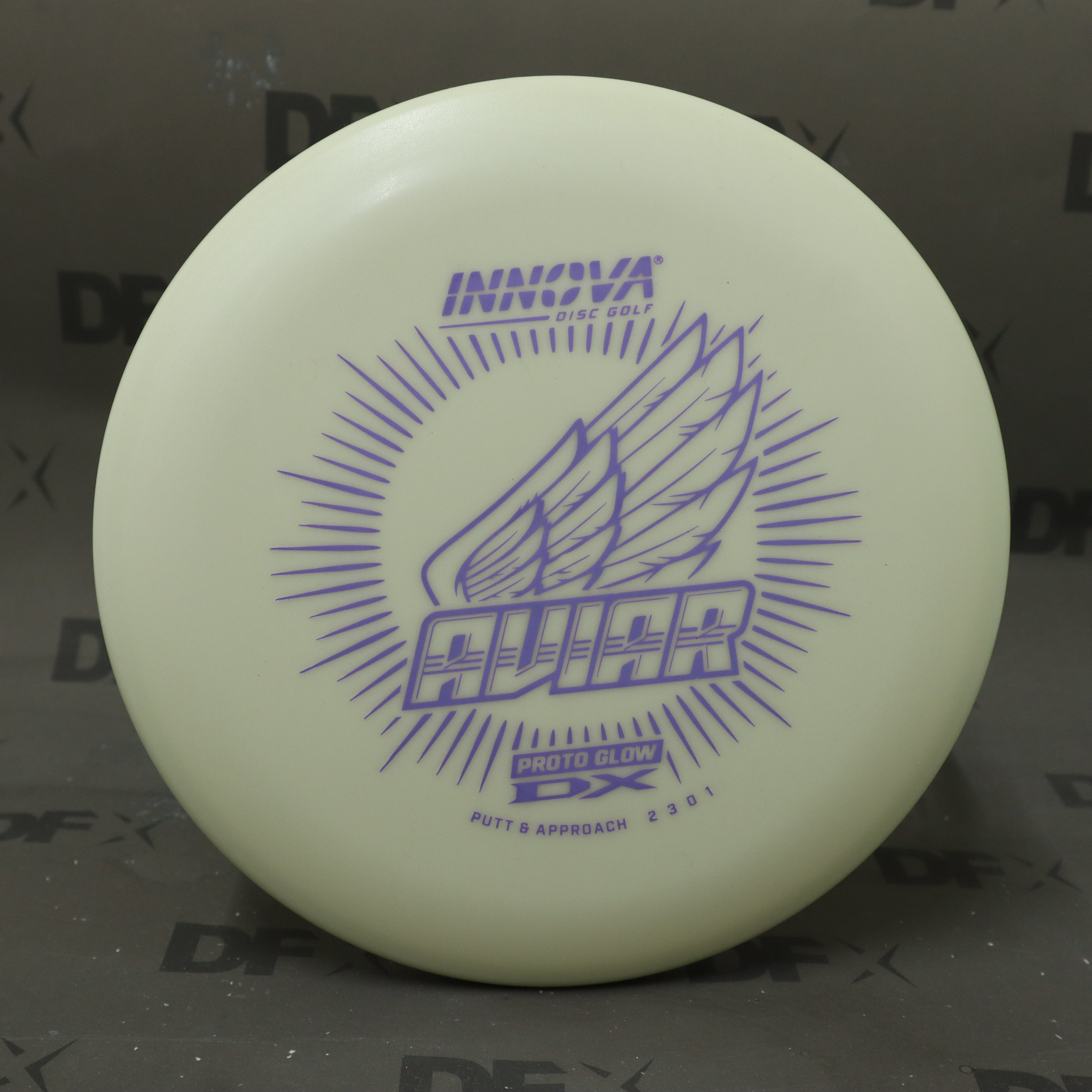 Innova Proto Glow DX Aviar