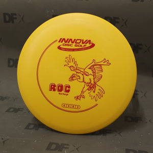 Innova DX Roc