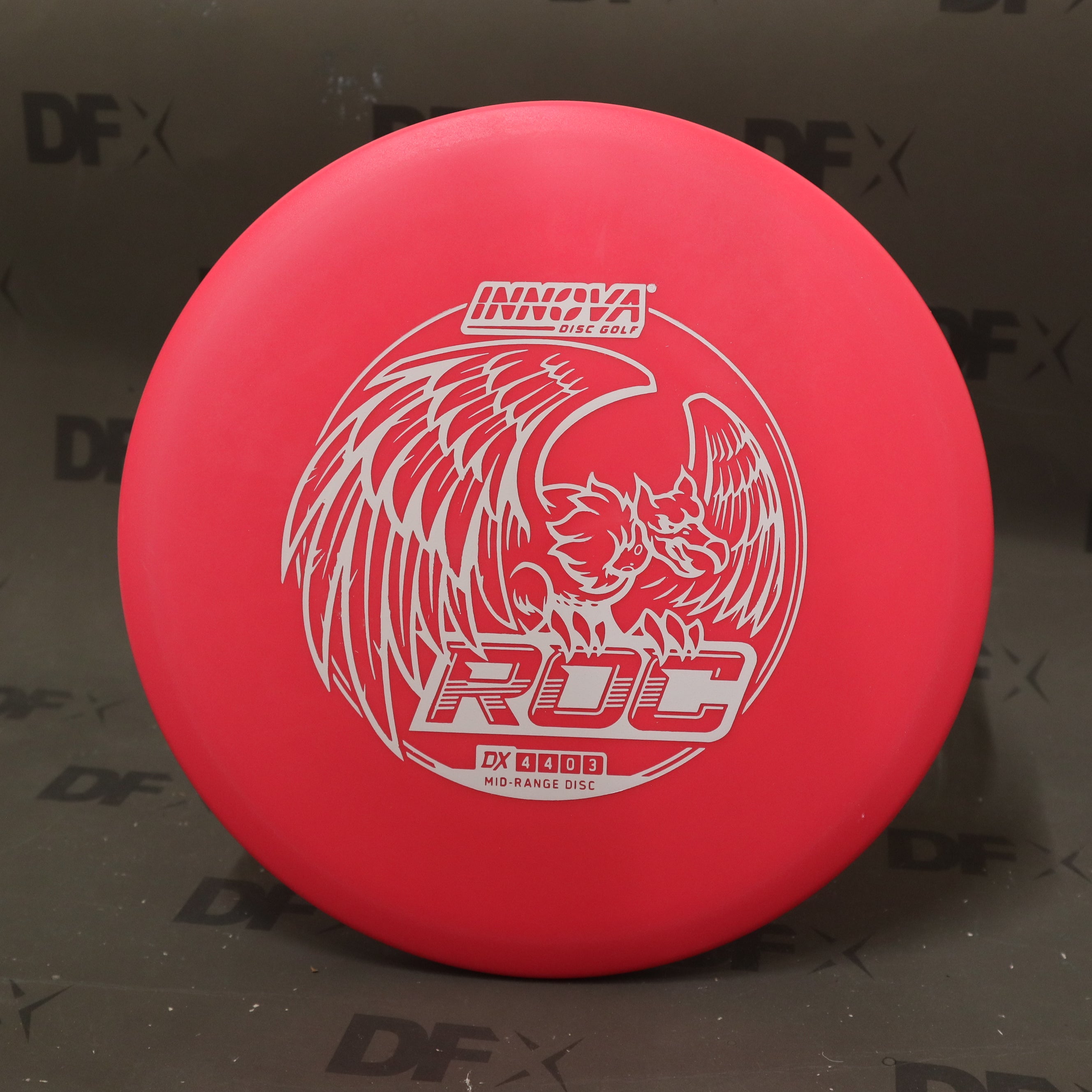 Innova DX Roc