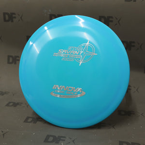 Innova Star Savant