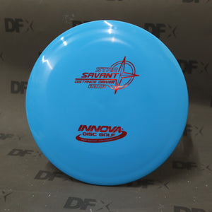 Innova Star Savant