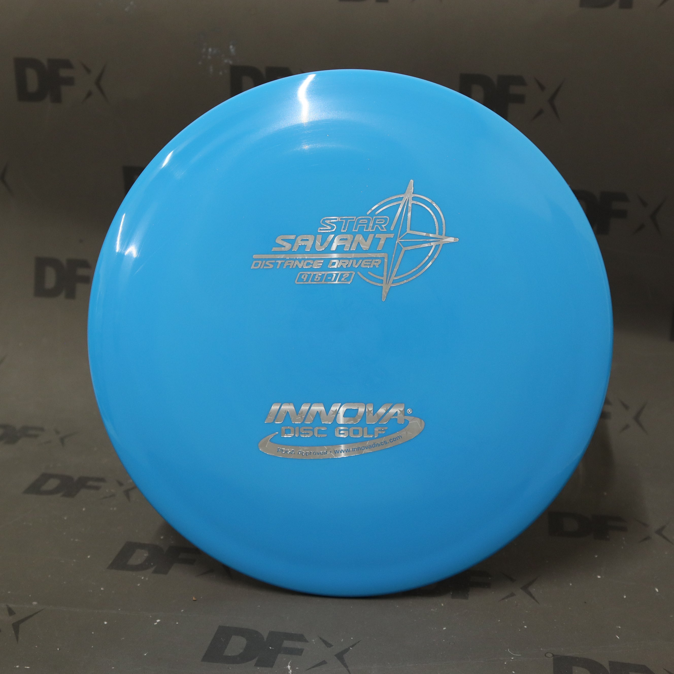 Innova Star Savant