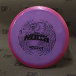 Innova Halo Star Roc3