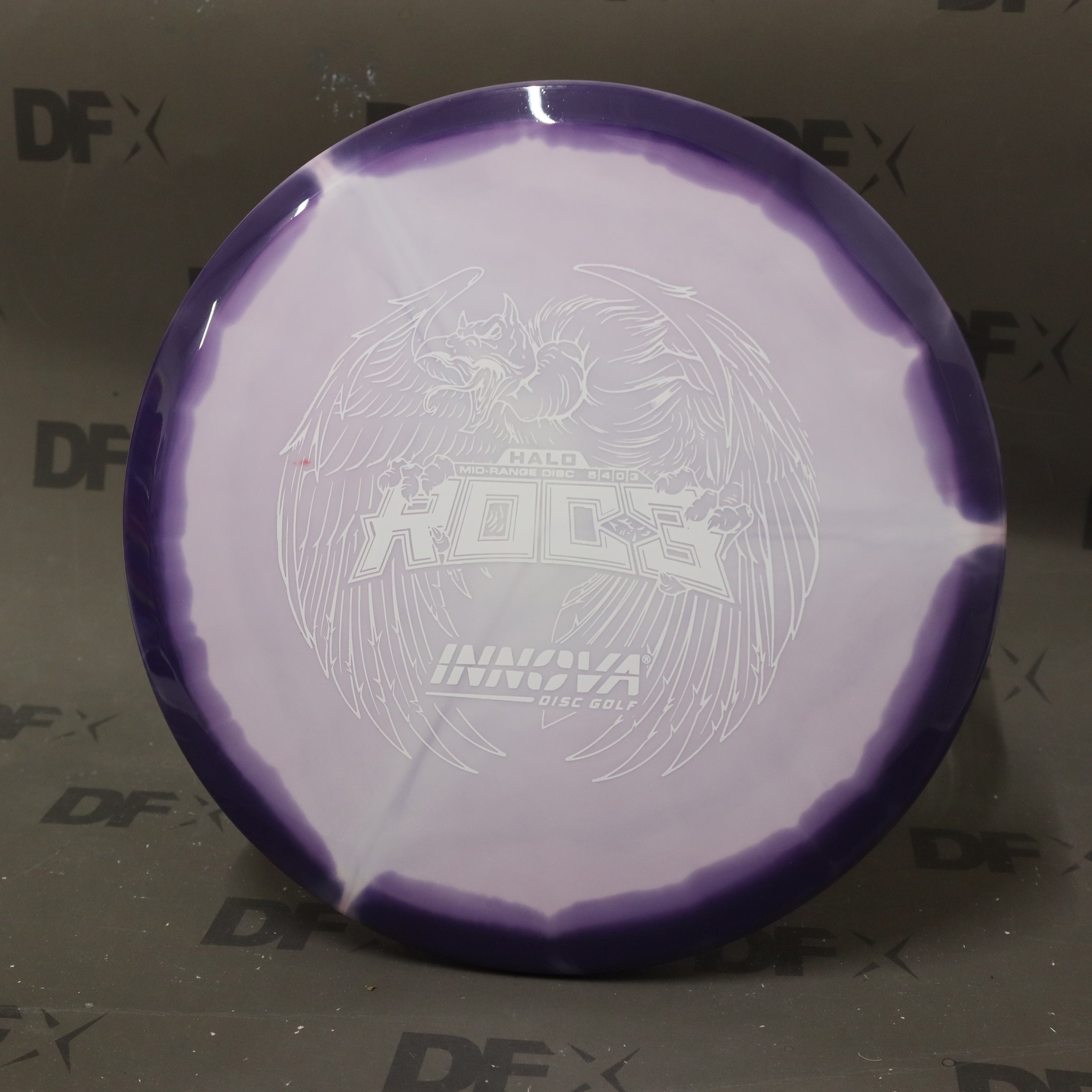 Innova Halo Star Roc3