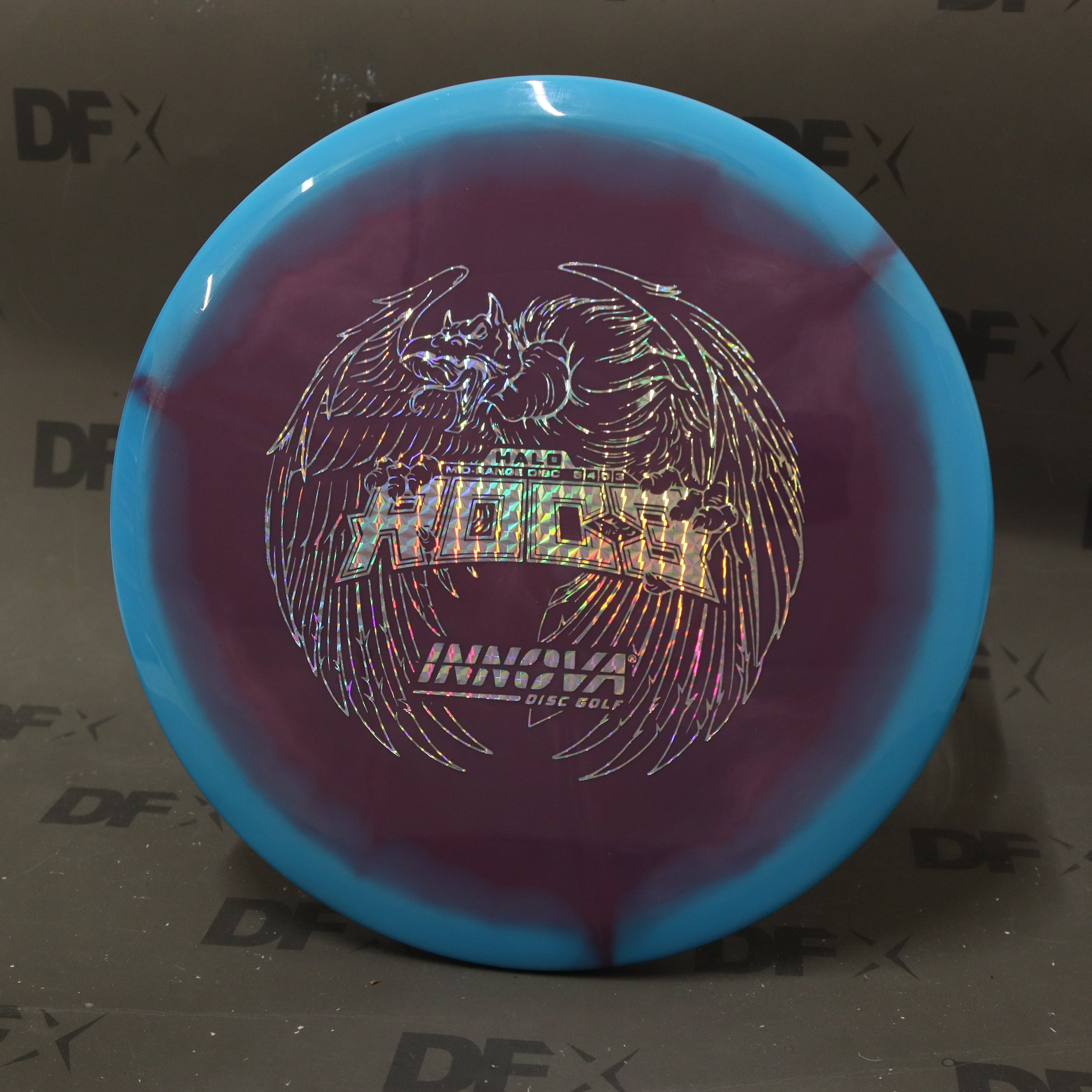 Innova Halo Star Roc3