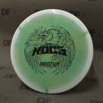 Innova Halo Star Roc3