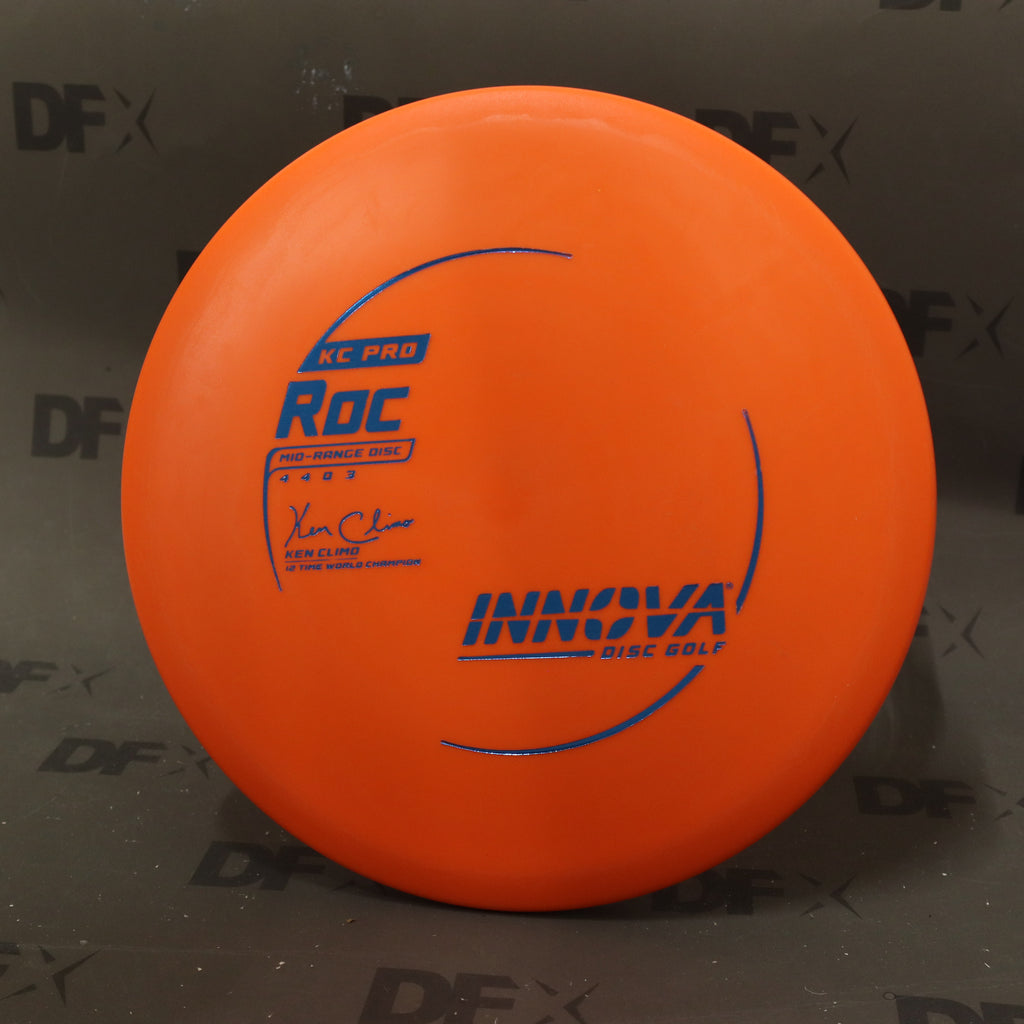 Innova KC Pro Roc