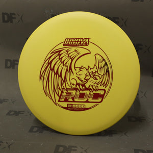 Innova DX Roc