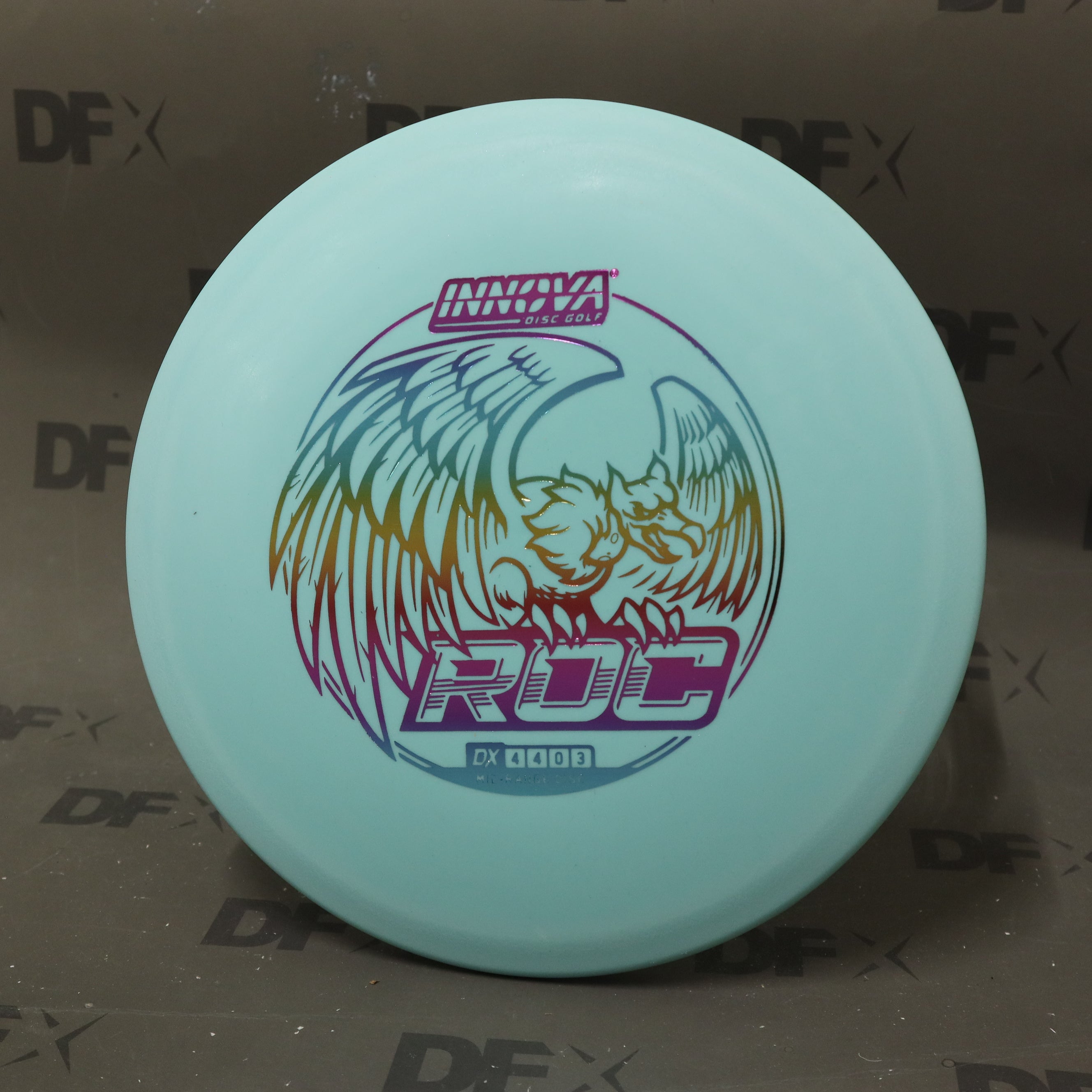 Innova DX Roc