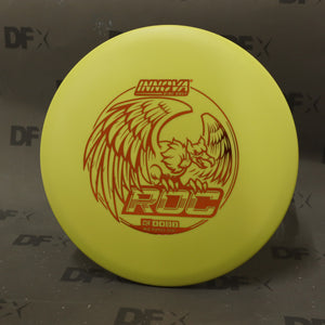 Innova DX Roc