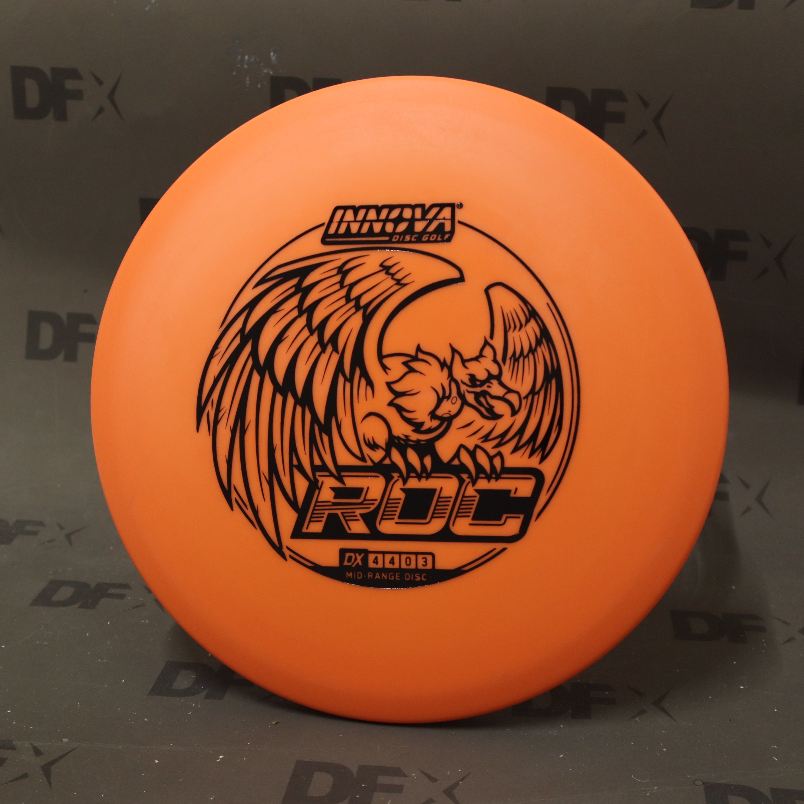 Innova DX Roc