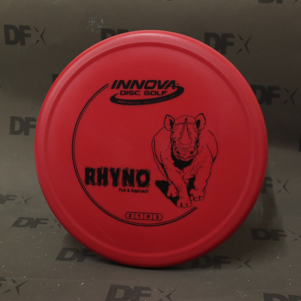 Innova DX Rhyno