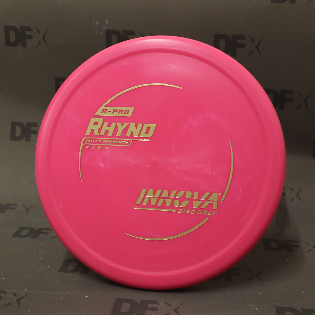 Innova R Pro Rhyno