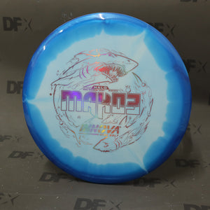 Innova Halo Star Mako3