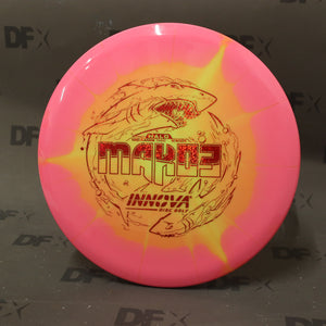 Innova Halo Star Mako3