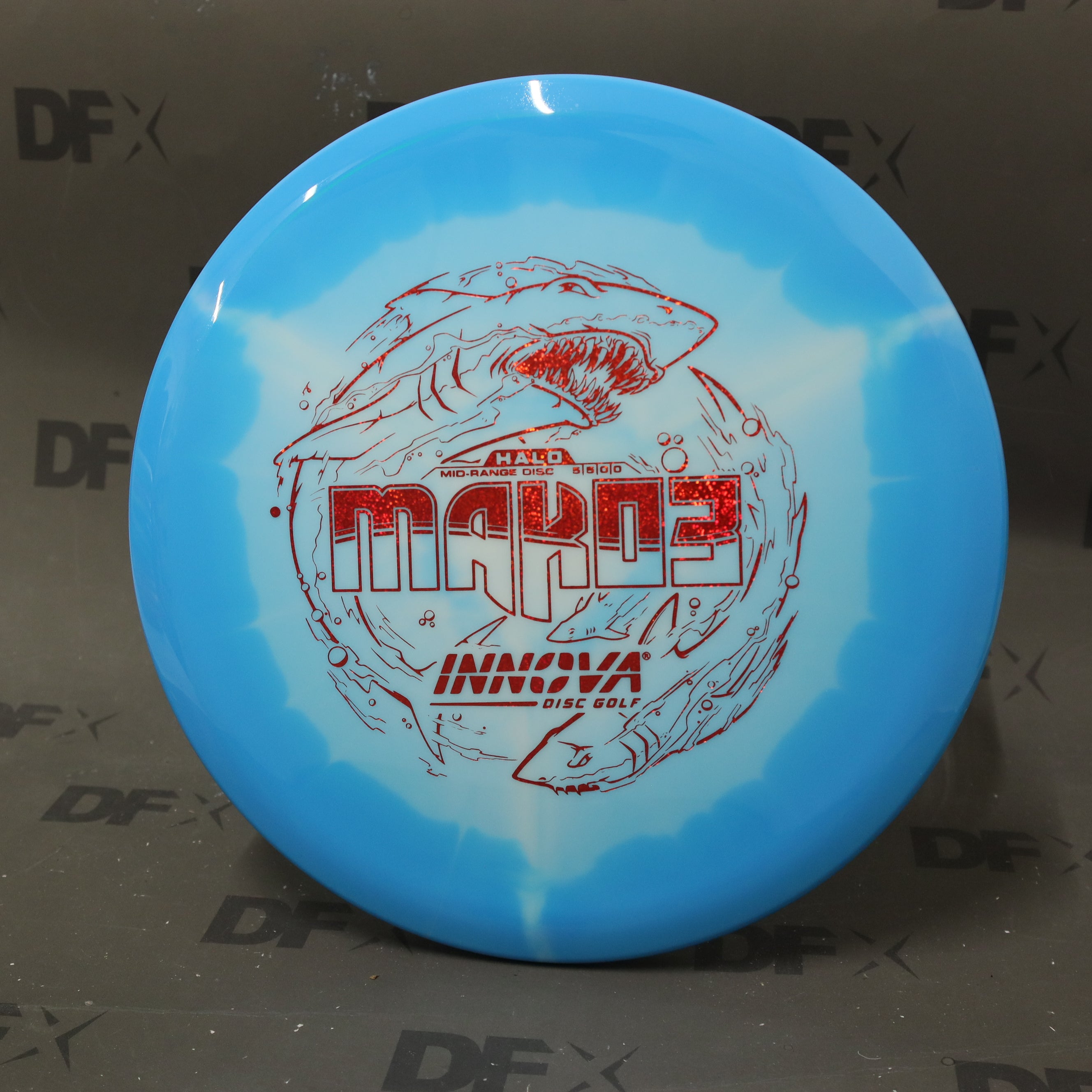 Innova Halo Star Mako3