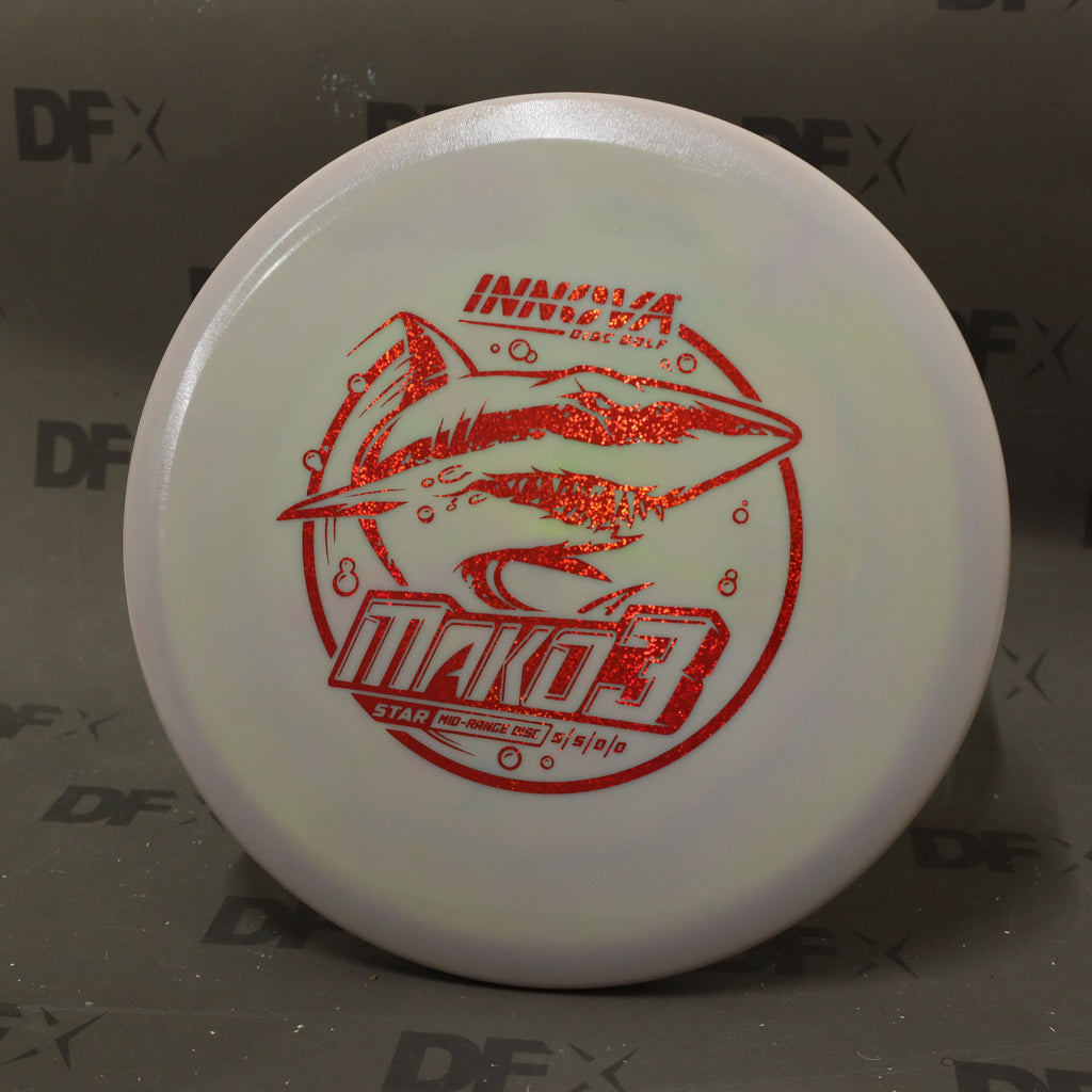 Innova Star Mako3