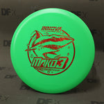 Innova Star Mako3