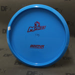 Innova Star Mako3 - Bottom Stamp