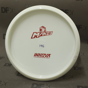 Innova Star Mako3 - Dyers' Delight