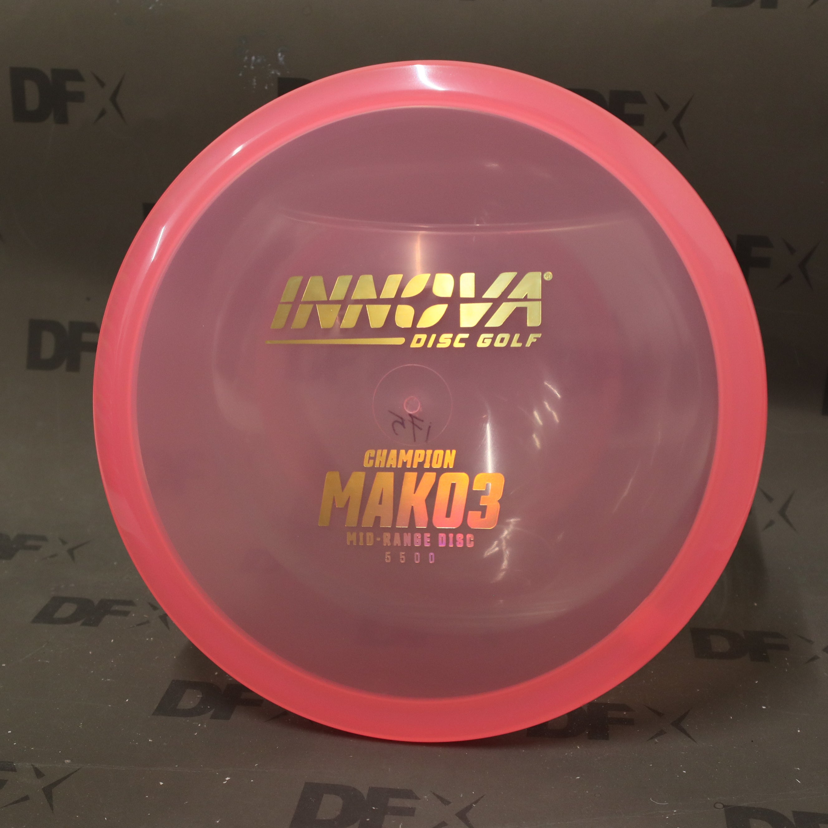 Innova Champion Mako3