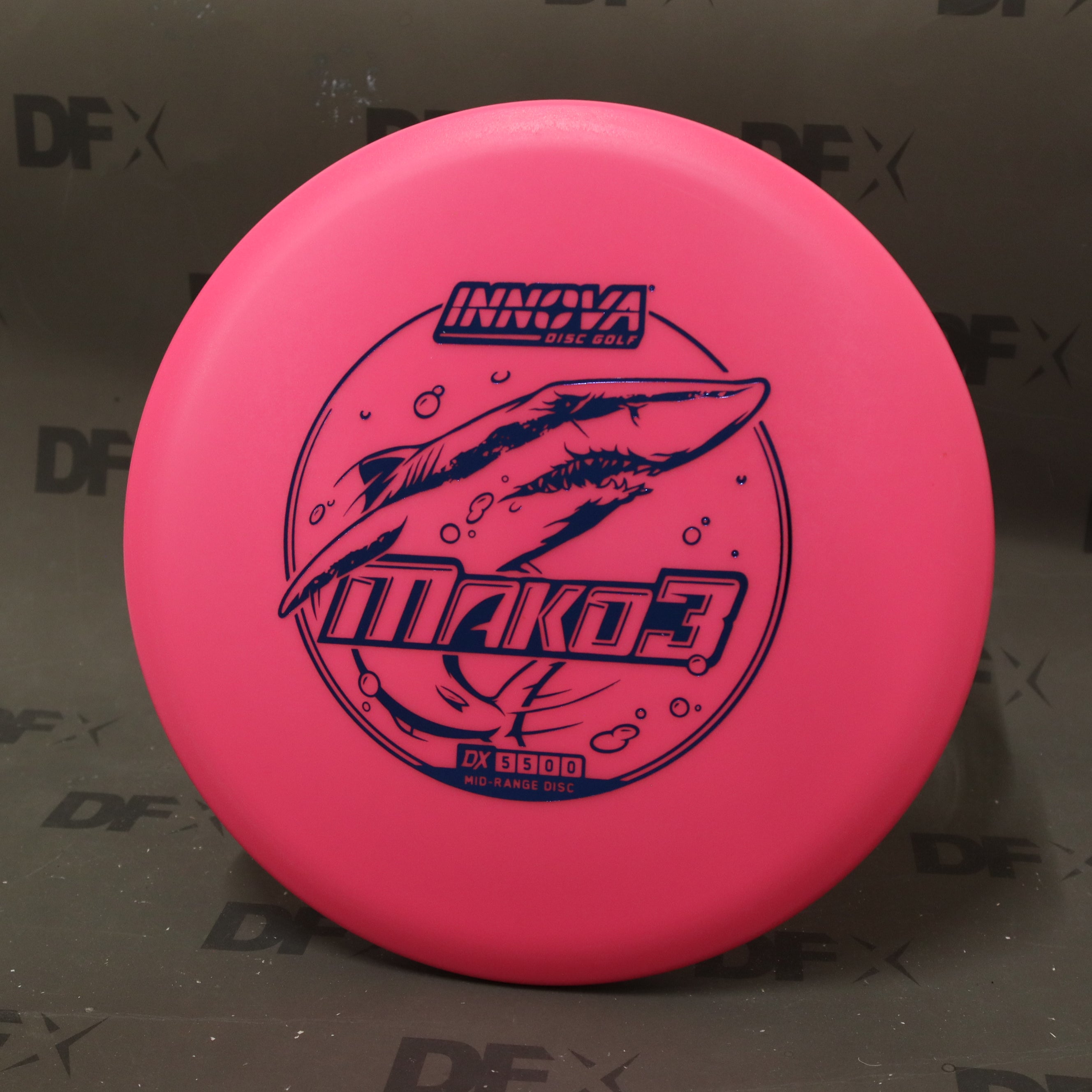 Innova DX Mako3