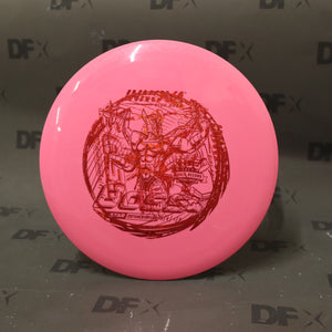 Innova Star Boss - Factory Second