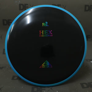 Axiom R2 Neutron Hex