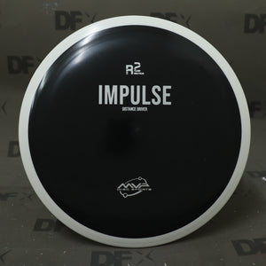 MVP R2 Neutron Impulse