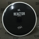 MVP R2 Neutron Reactor