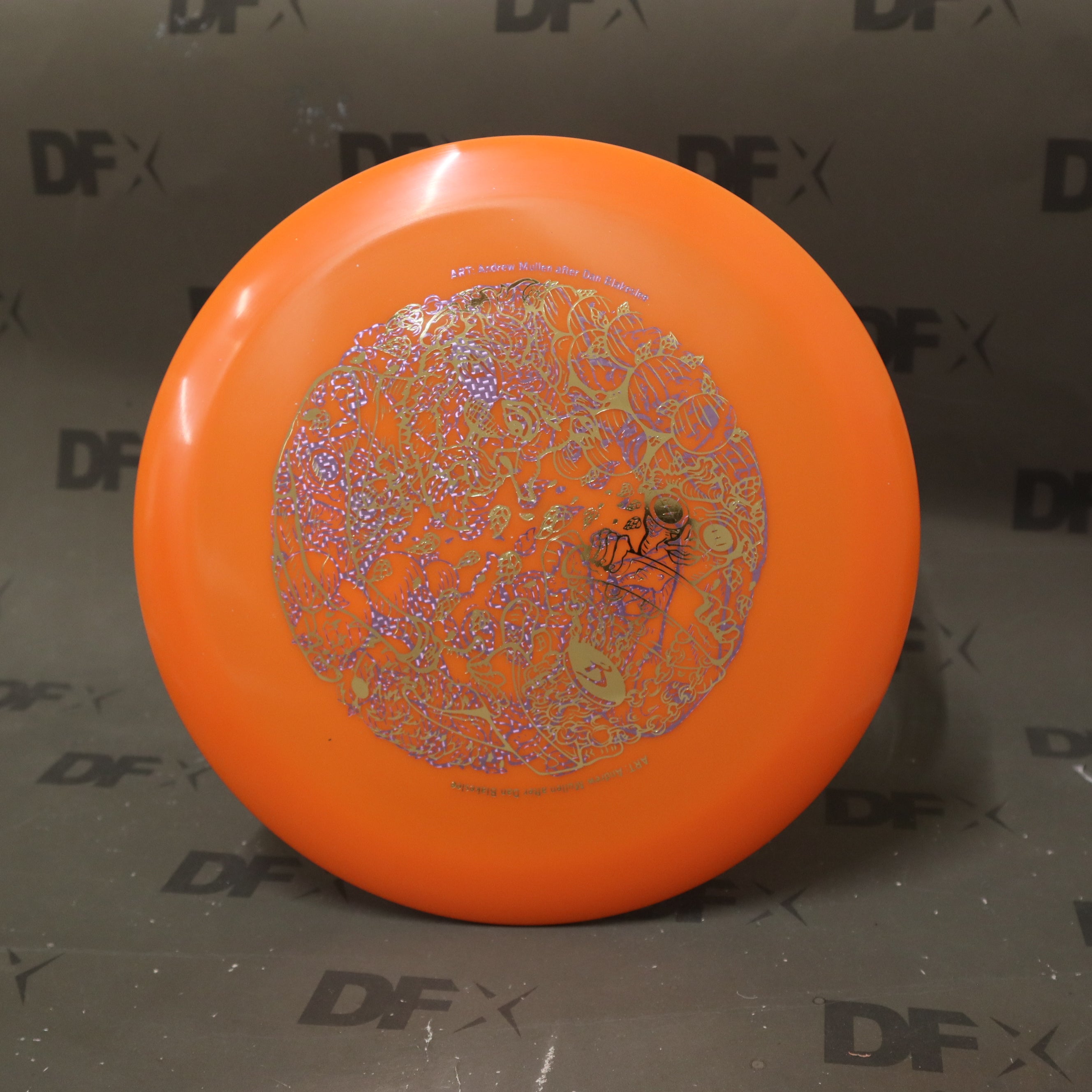 Innova Star Sidewinder - Factory Second