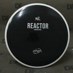 MVP R2 Neutron Reactor