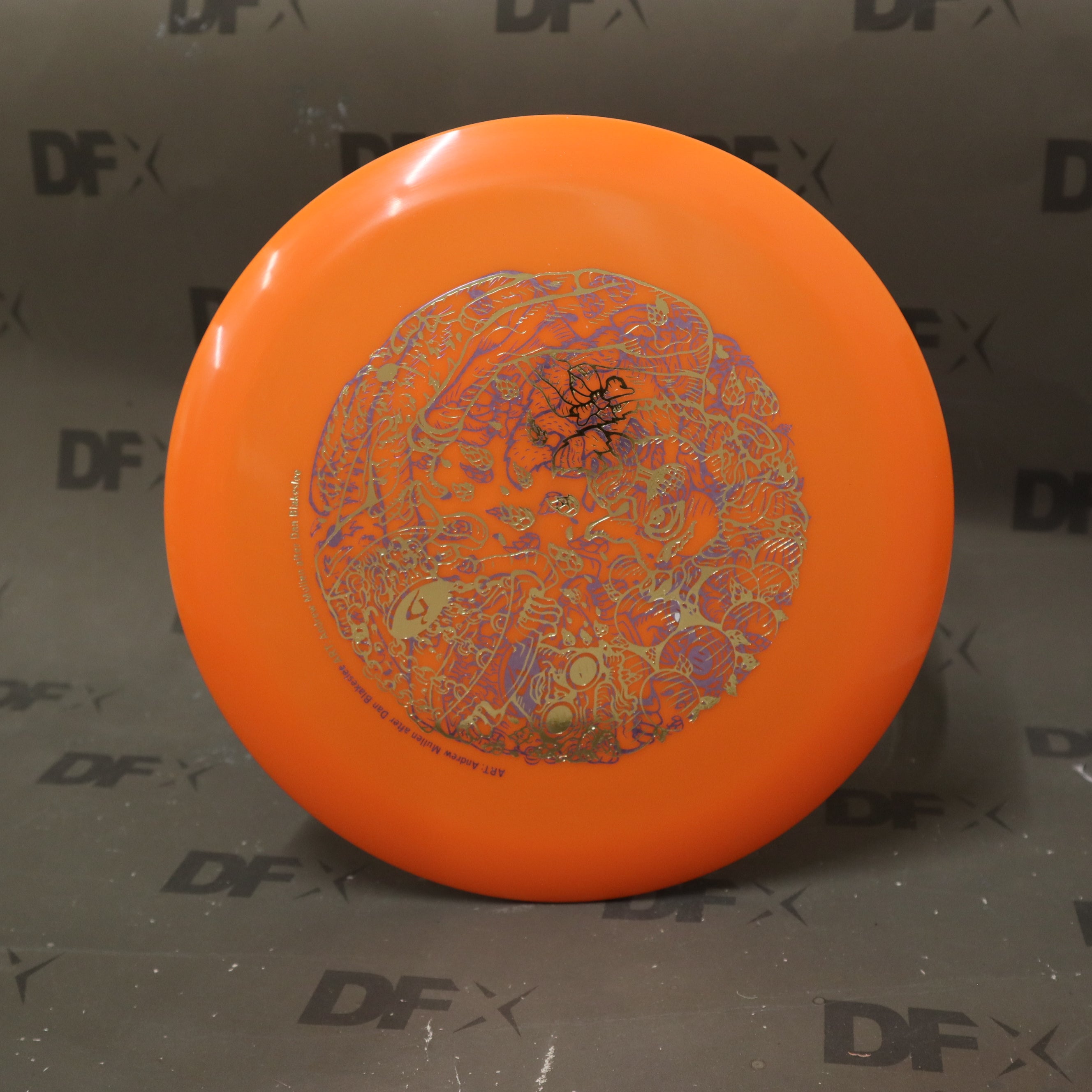 Innova Star Sidewinder - Factory Second