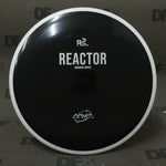 MVP R2 Neutron Reactor