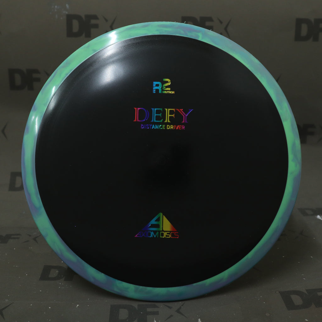 Axiom R2 Neutron Defy